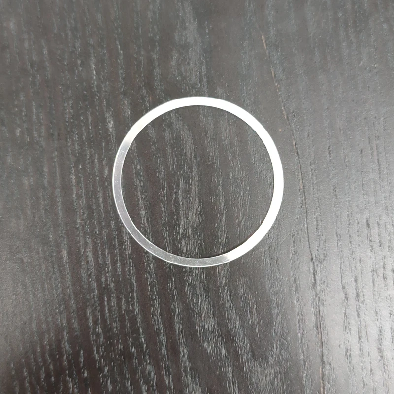 Кольцо крышки привода компакт-дисков для PSP 3000, кольцо крышки задней двери для PSP3000