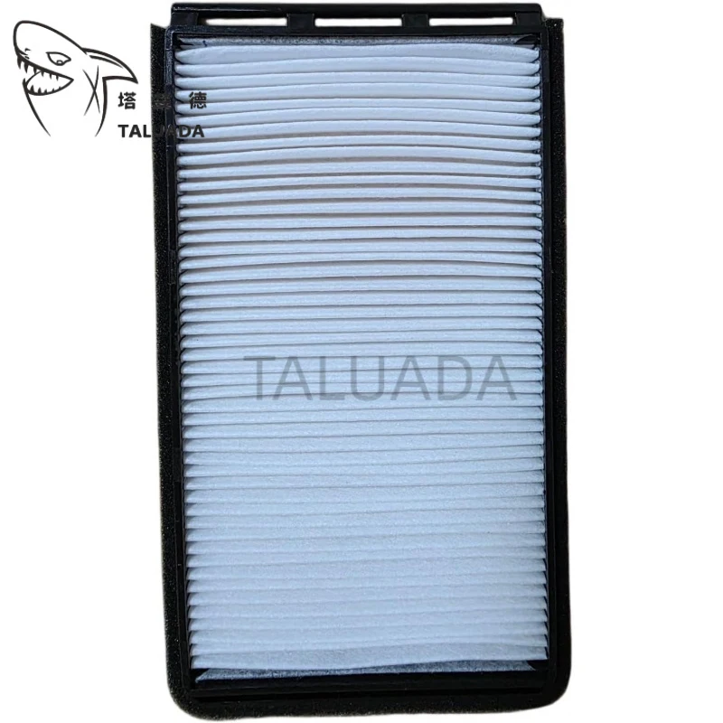

Cab Fresh Air Filter 4673287 For ZAXIS30U Zaxis35U Zaxis50U Zaxis60USB Excavator 30G 35G 50G 60D 60G Excavator