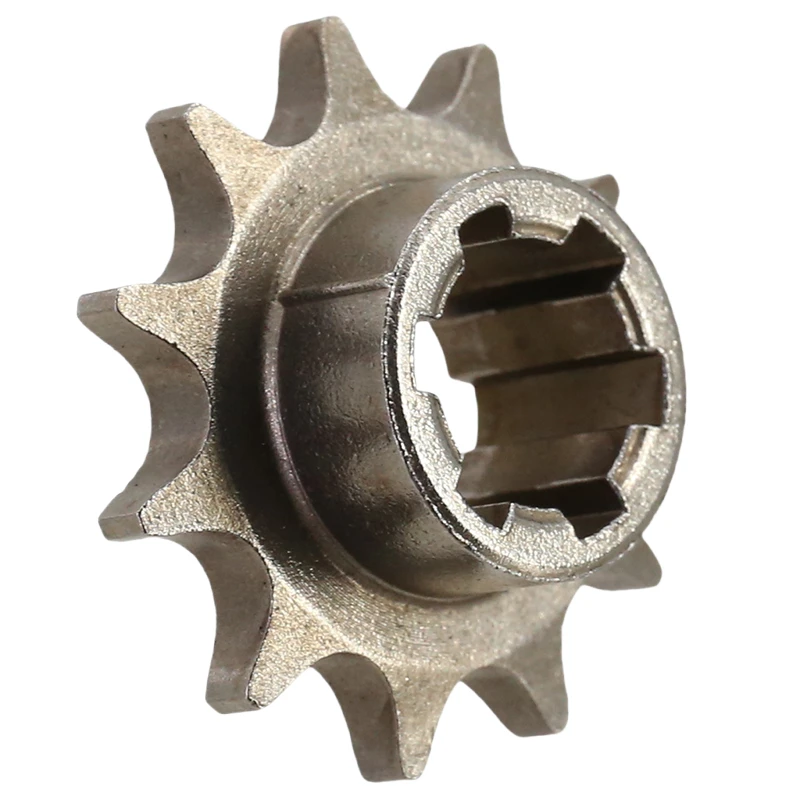 Front Gear Box Spro…