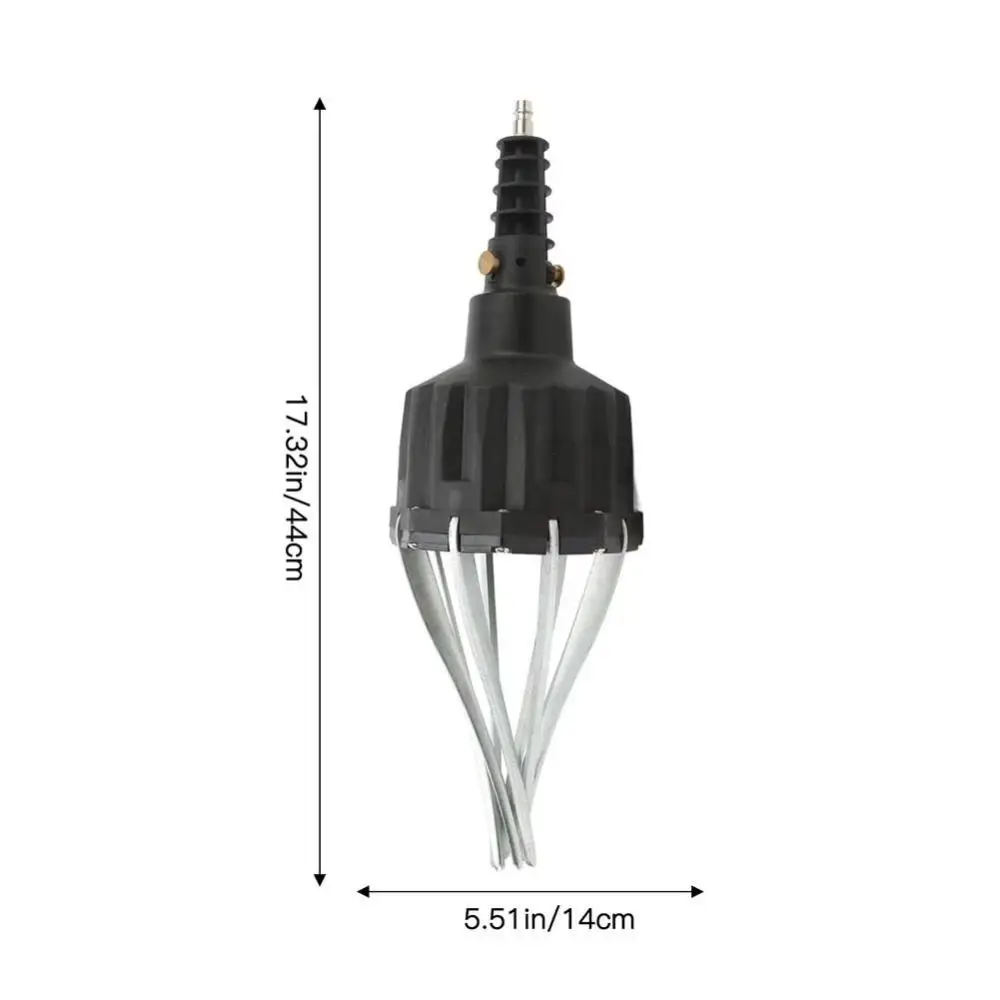 Replacement CV Joint Boot Installation Tool Light Weight Easy To Operation Car CV Boot Expander Black Rustproof