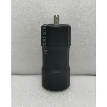 Bobina de inducción M10 de 7MHz para antena SW portátil de onda corta Pac-12 Jpc-7