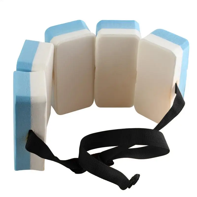 

Поплавок для плавания, регулируемый поясной ремень, детская доска для плавания, тренировочная доска для плавания, полезные инструменты для водных видов спорта, вспомогательный аксессуар