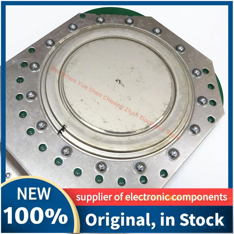 NEW ORIGINAL 5SXE05-0154 IGBT