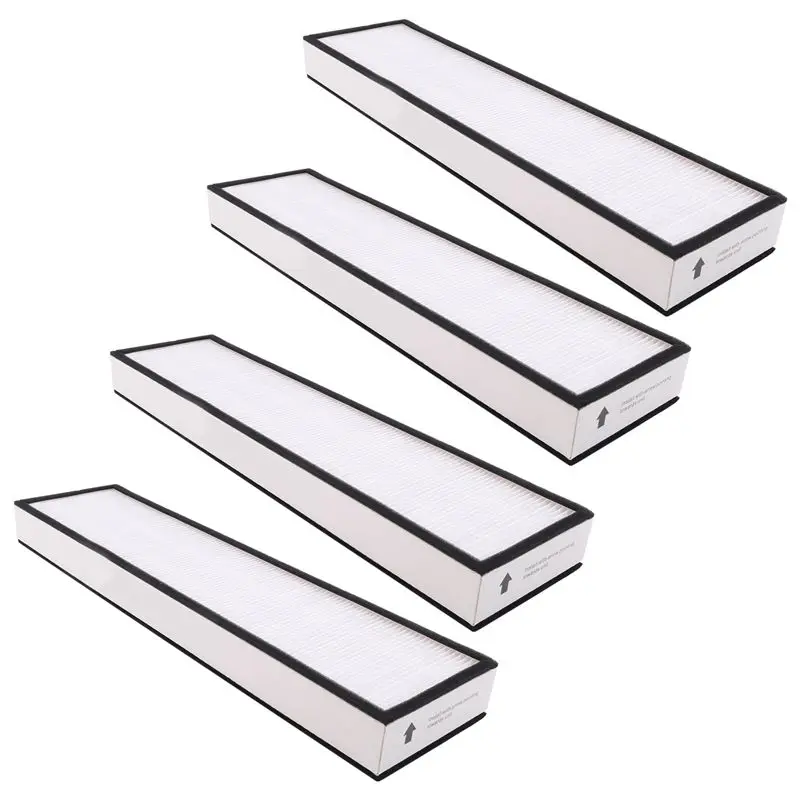 

Фильтр для роботов-пылесосов Germguardian FLT5000, FLT5111, AC5000E, AC5250PT, AC5350B, CDAP5500, Black+Decker BXAP250