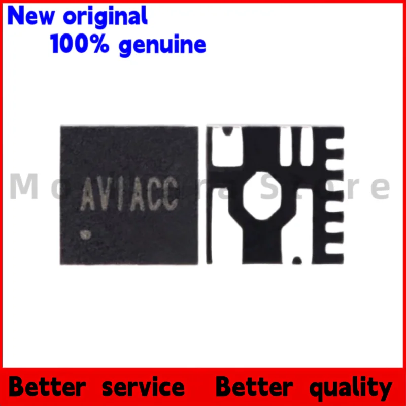 5PCS/100% New SY836…