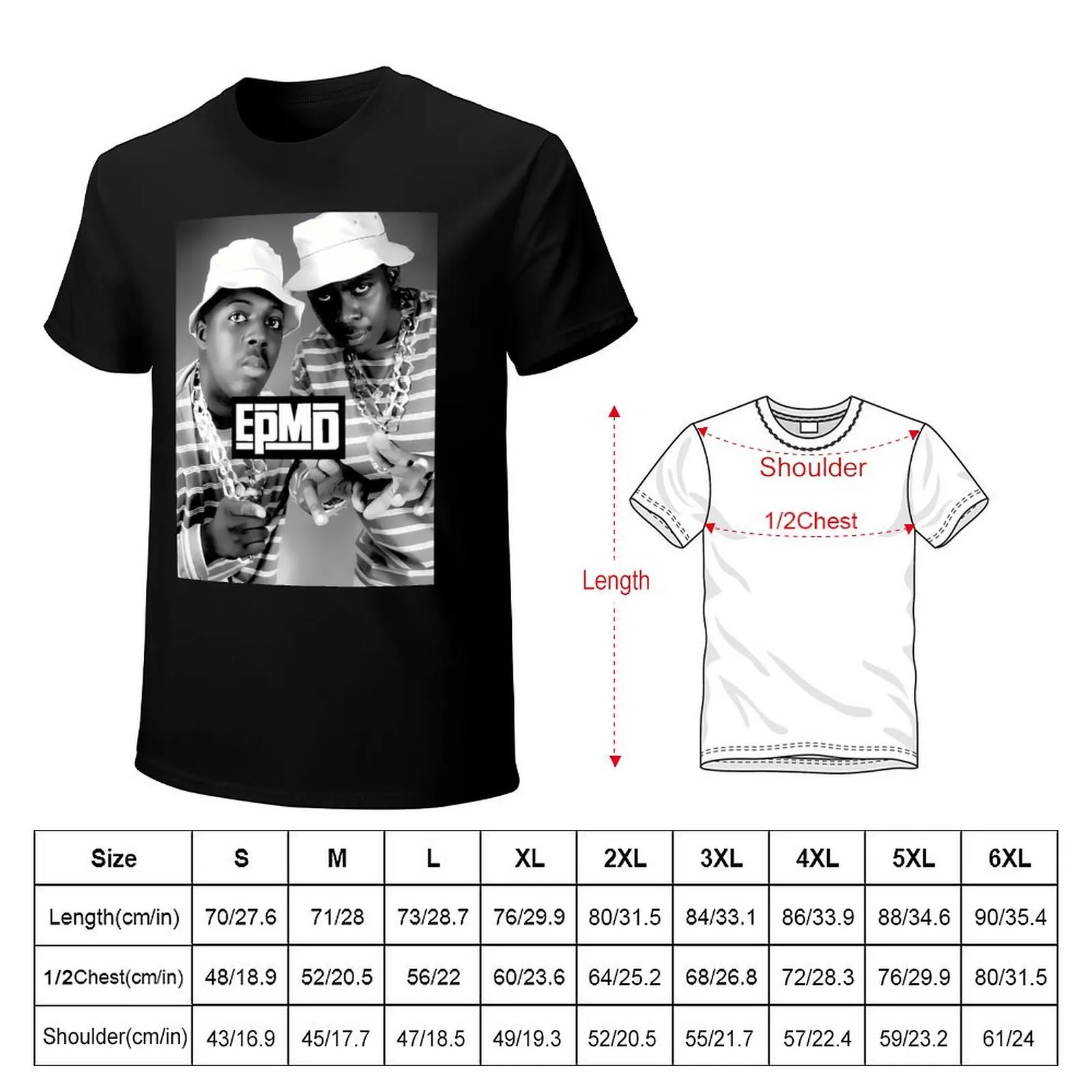 Erick and Parrish Makin Dollars T-Shirt Basic Breathable Solid Color T-Shirt