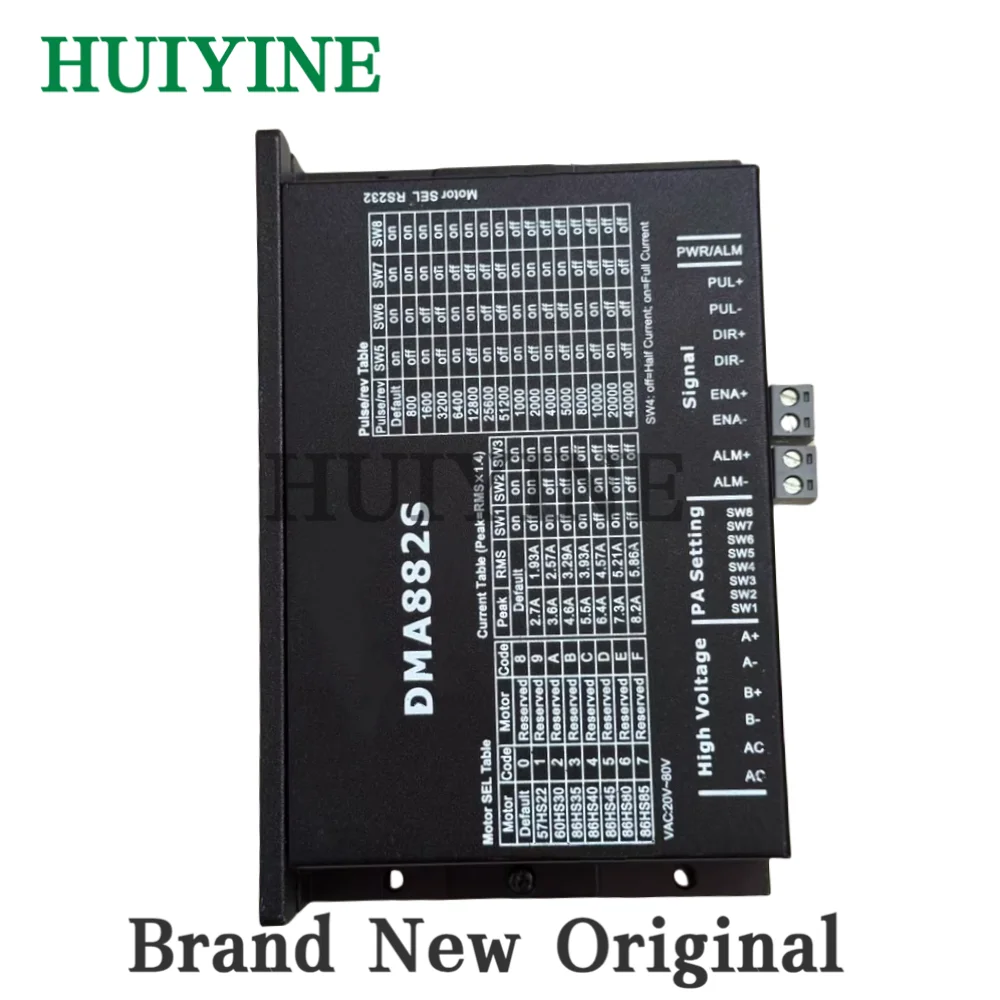 

New Original DMA882S PLC Module