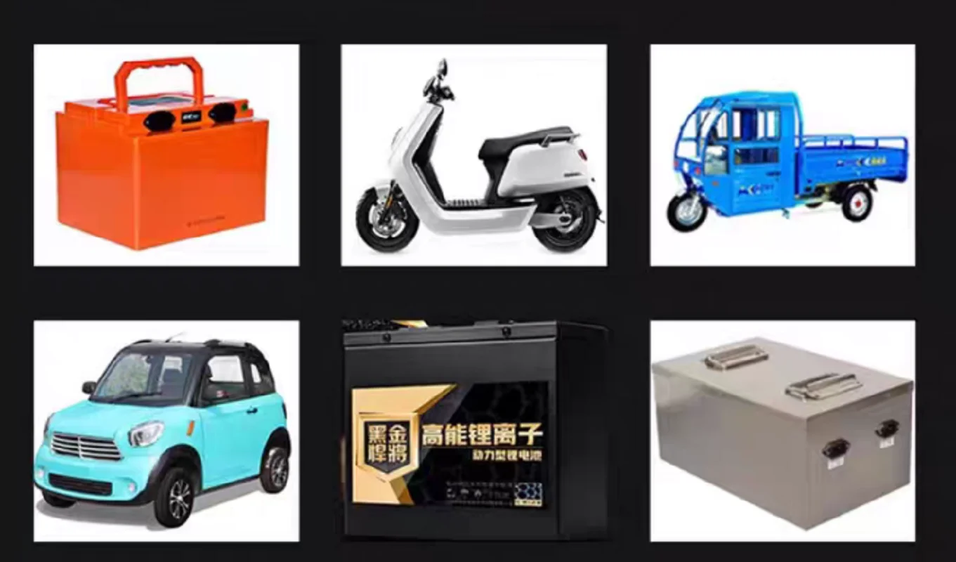 20A 36V 48V 58.4V 72V 60V 67.2 - Lifepo4 Charger 48V 20A 리뷰 및 가격