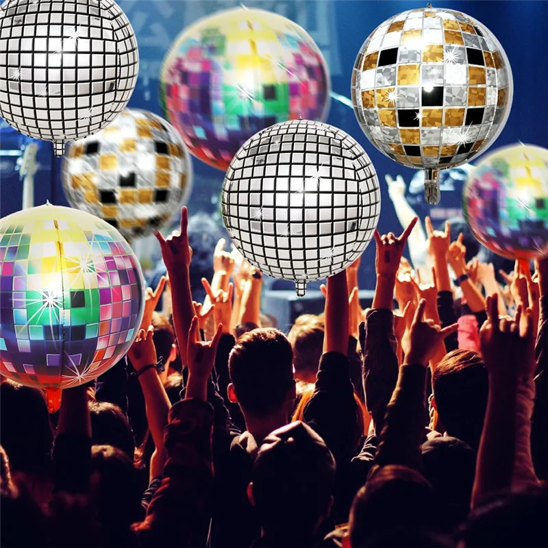 Abms-Disco Party Ba… - image