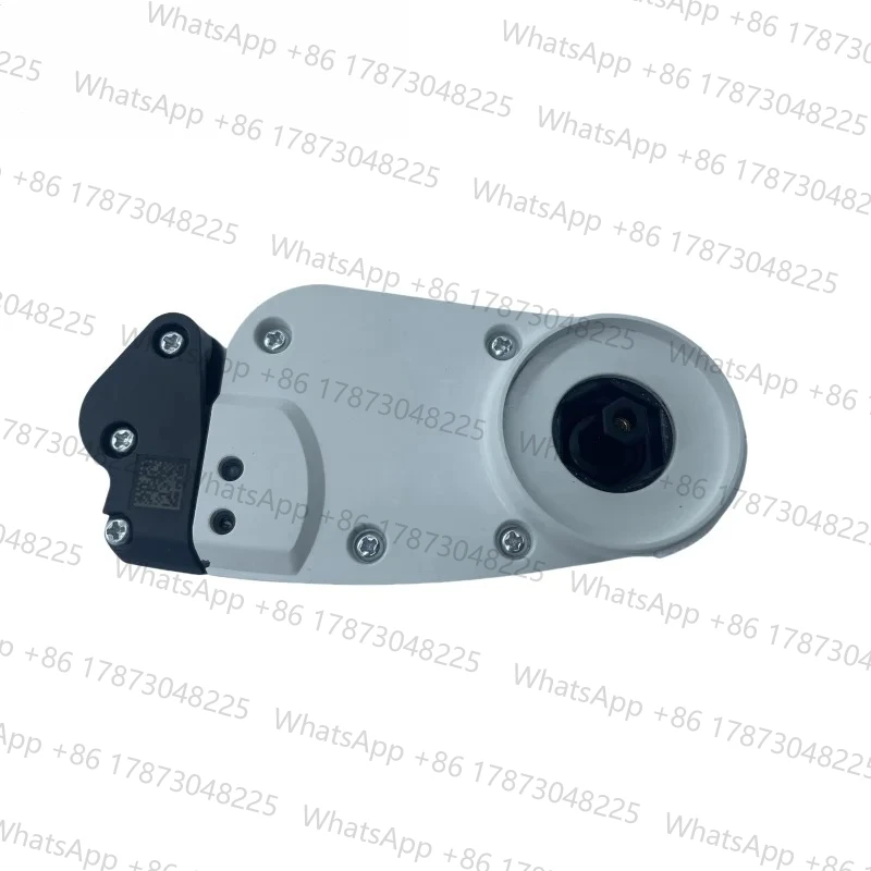 Original External Swing Edge Brush Motor Assembly for  X50/ X50 Pro/ X50 Ultra/ X50 Master Vacuum Cleaner Swing-out Parts
