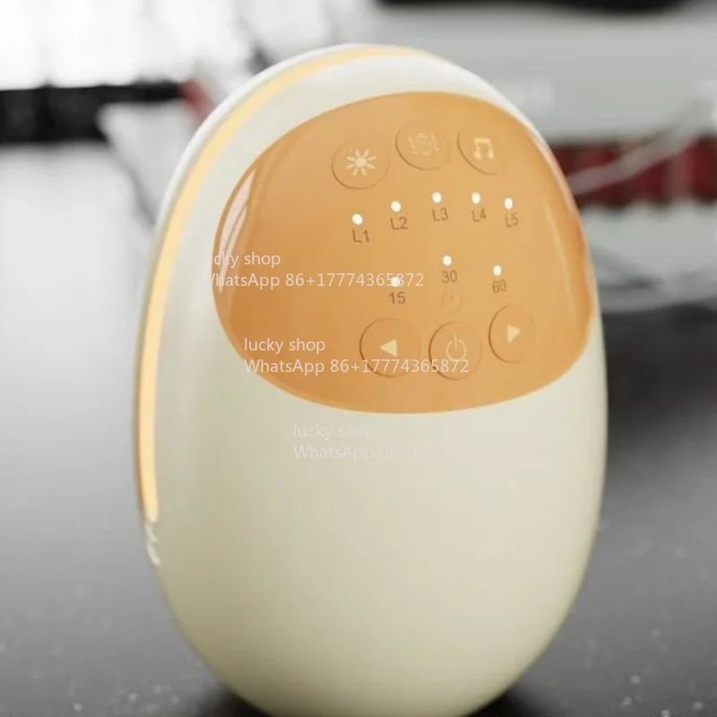 Electric Portable White Noise Soother