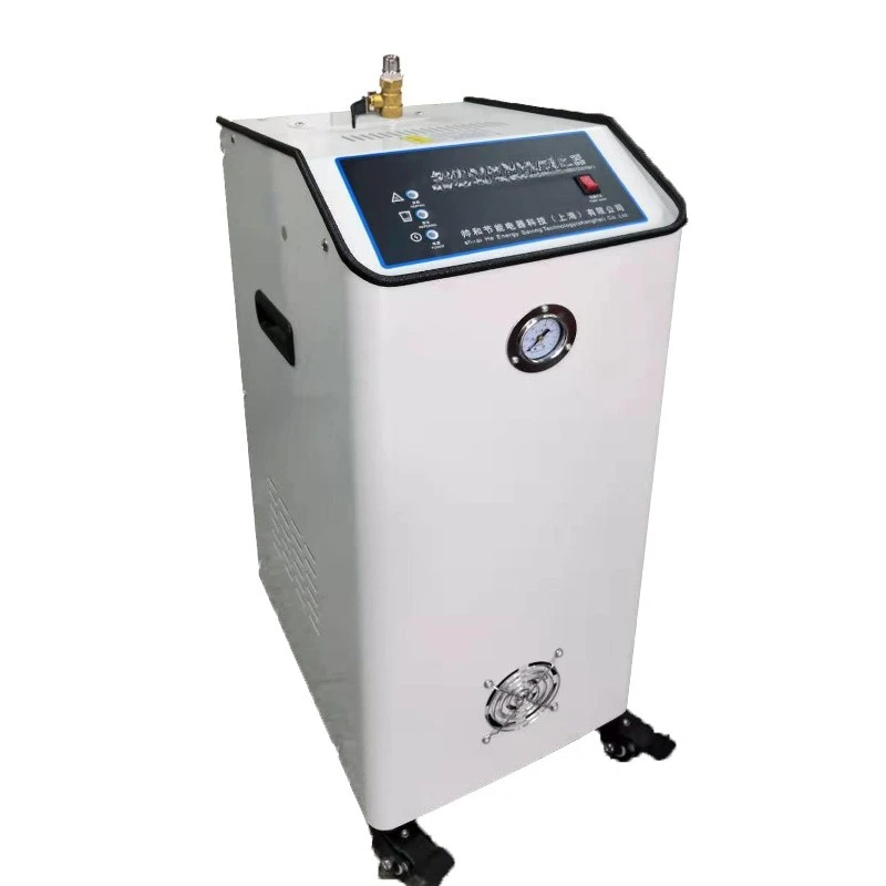 

Intelligent energy-saving steam generator, dry iron, steam boiler ironing machine for commercial use