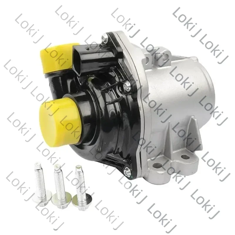 Electric Water Pump 11517632426 for BMW 135i 335i 535i 335is 640i 740i X3 X4 X5 X6 Z4 2009-2014