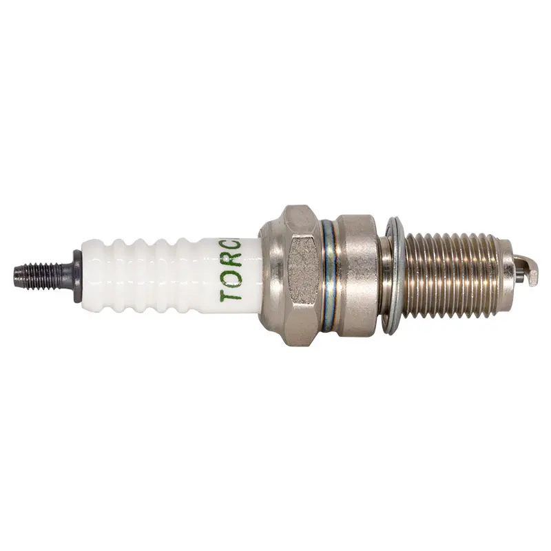 2-8PCS Spark Plugs Torch D7RTC-9 Replace for DPR7EA-9 for DENSO