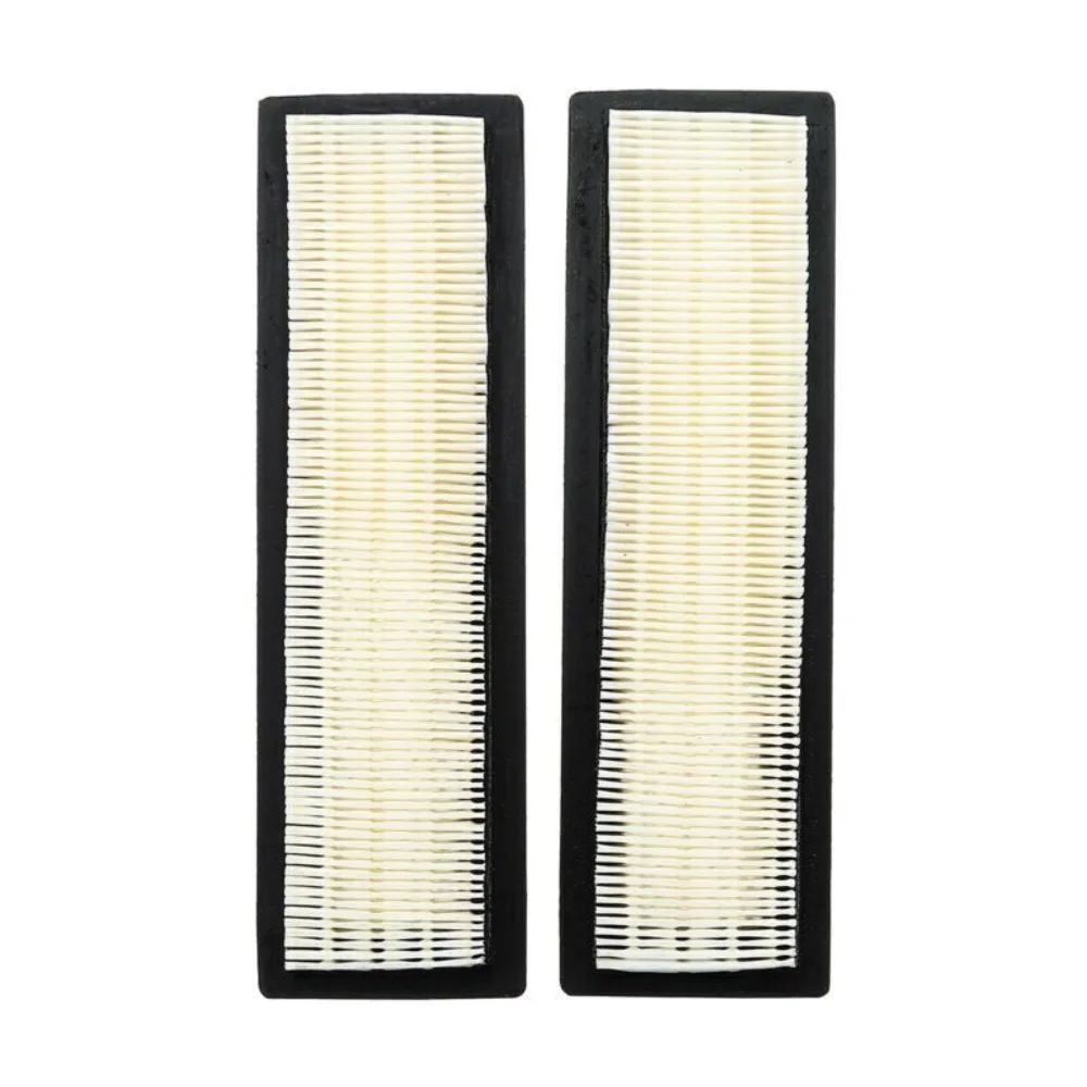 2pcs Air Filter Kit Part # 7176099 For Loaders S510 S530 S550 S570 S590 S595,Replacement Filter Parts & Accessories