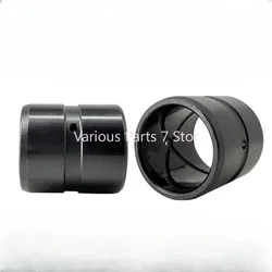 Excavator Bushing Point For Komatsu PC Hitachi EX Kobelco SK Sany SY Kubota Liugong xugong kato zoonlian Digger Parts Black