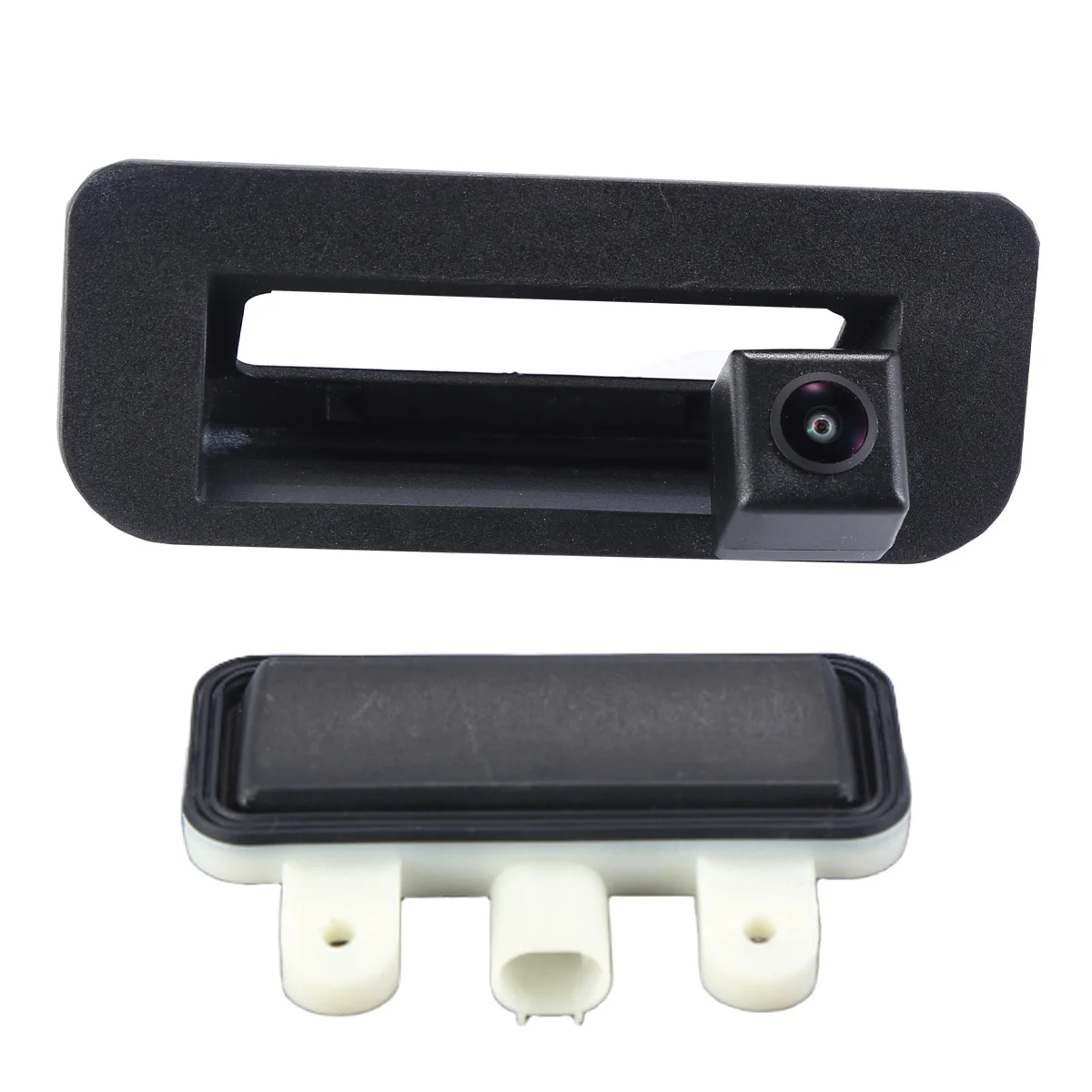 Car trunk handle rear view camera for Mercedes-Benz CLC GLK-Klasse X204 GLK350 GLK250 GLK300 GLK280 GLK220 CL203 CLC180 CLC200
