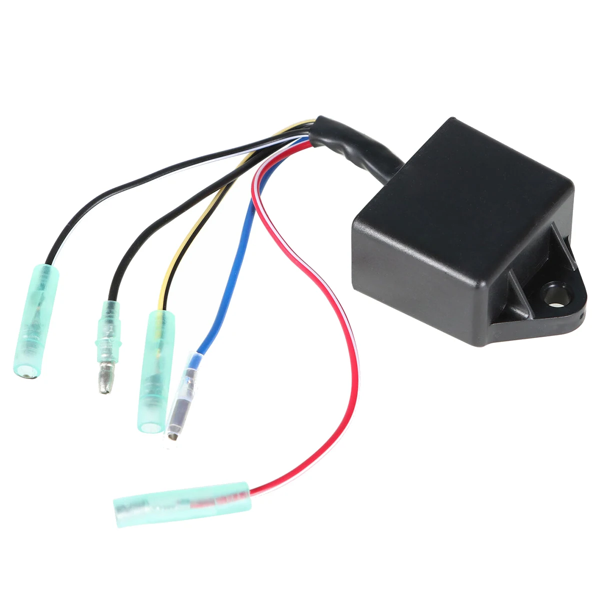 High Performance Ignitor CDI Box Module Unit 21119-1432 for Kawasaki KDX200 KDX200R KDX220R KDX 200 1995-2006