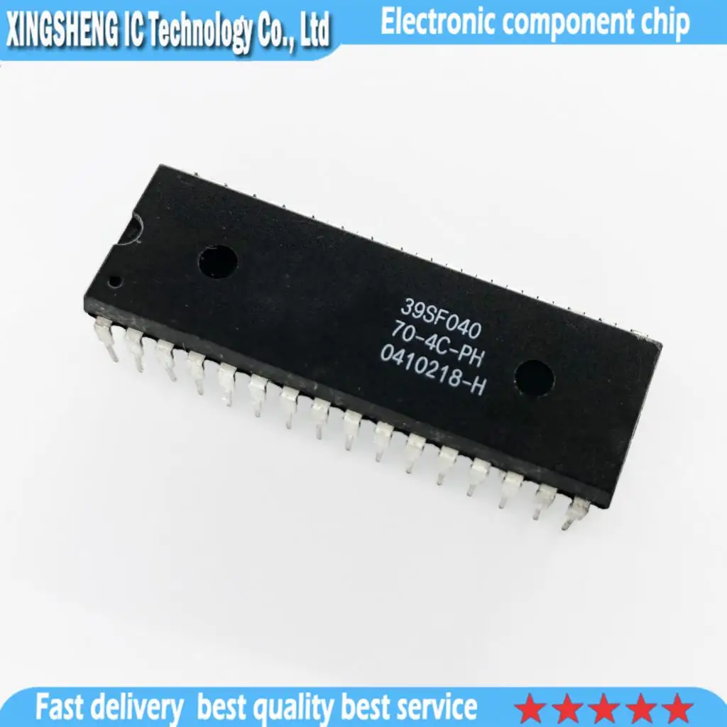 1Pcs/Lot SST39SF040…