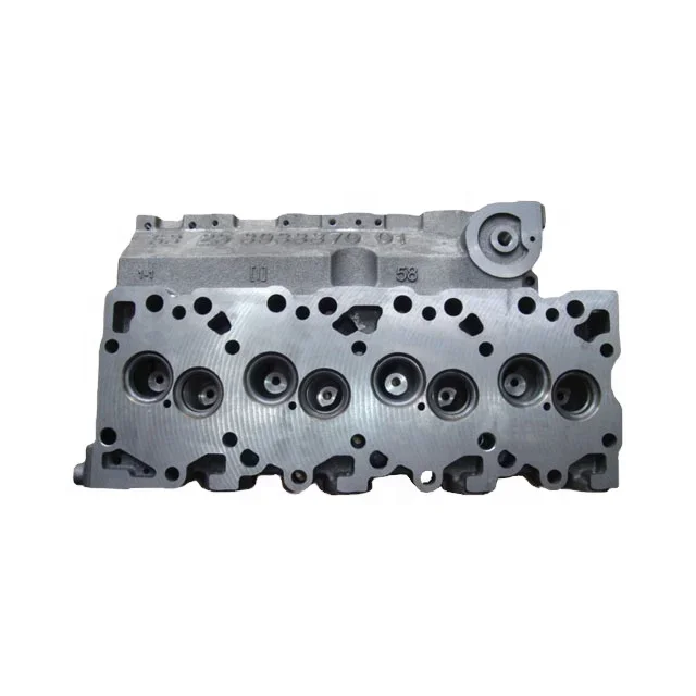 

Brand New Engine Block CNC Cylinder Head For Cummins DCEC 3966448 3.9L 4b 4bt engine head 4D102