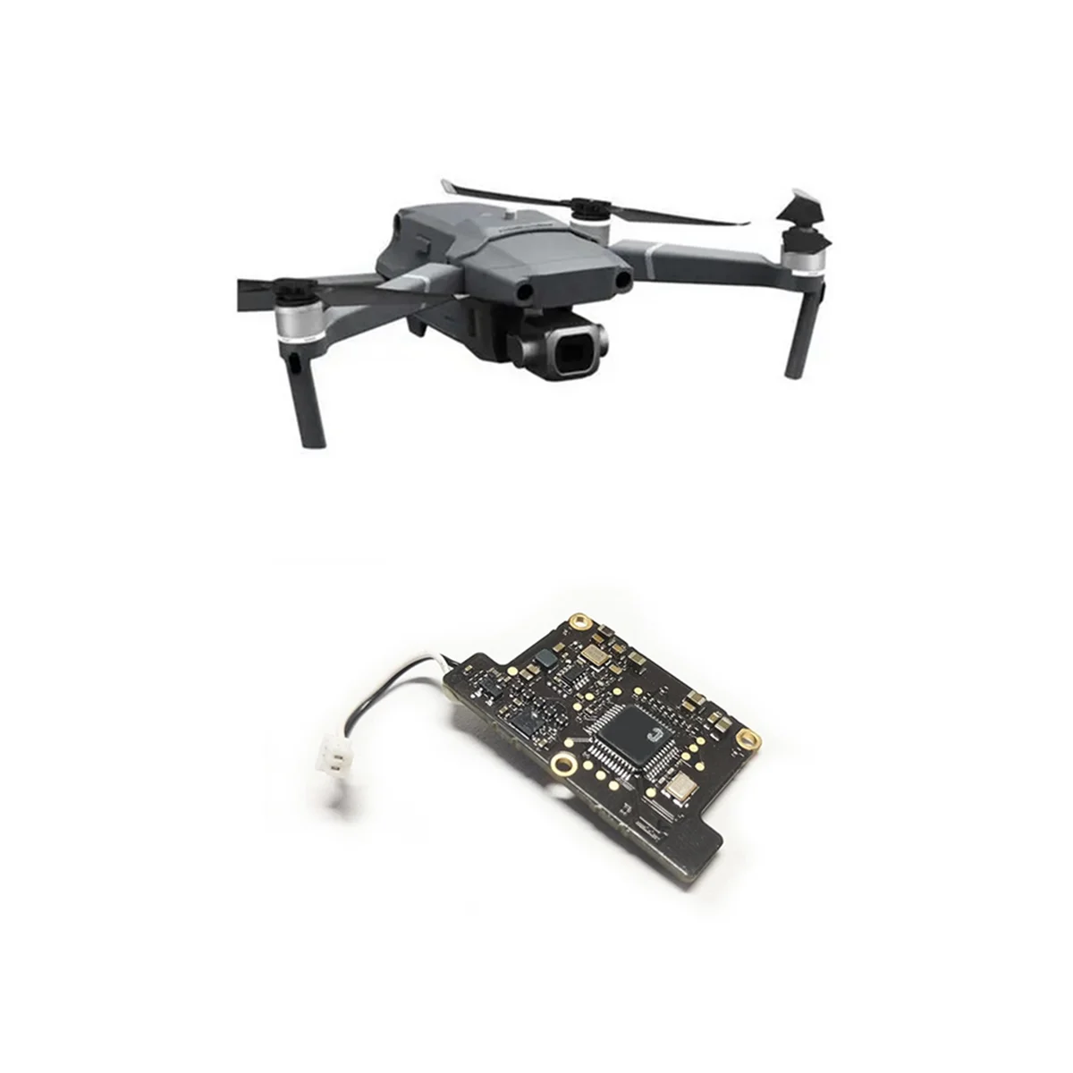 Материнская плата Gimbal для Pro, материнская плата камеры Gimbal, плата управления карданным подвесом, имперская камера Gimbal, многофункциональные запасные части