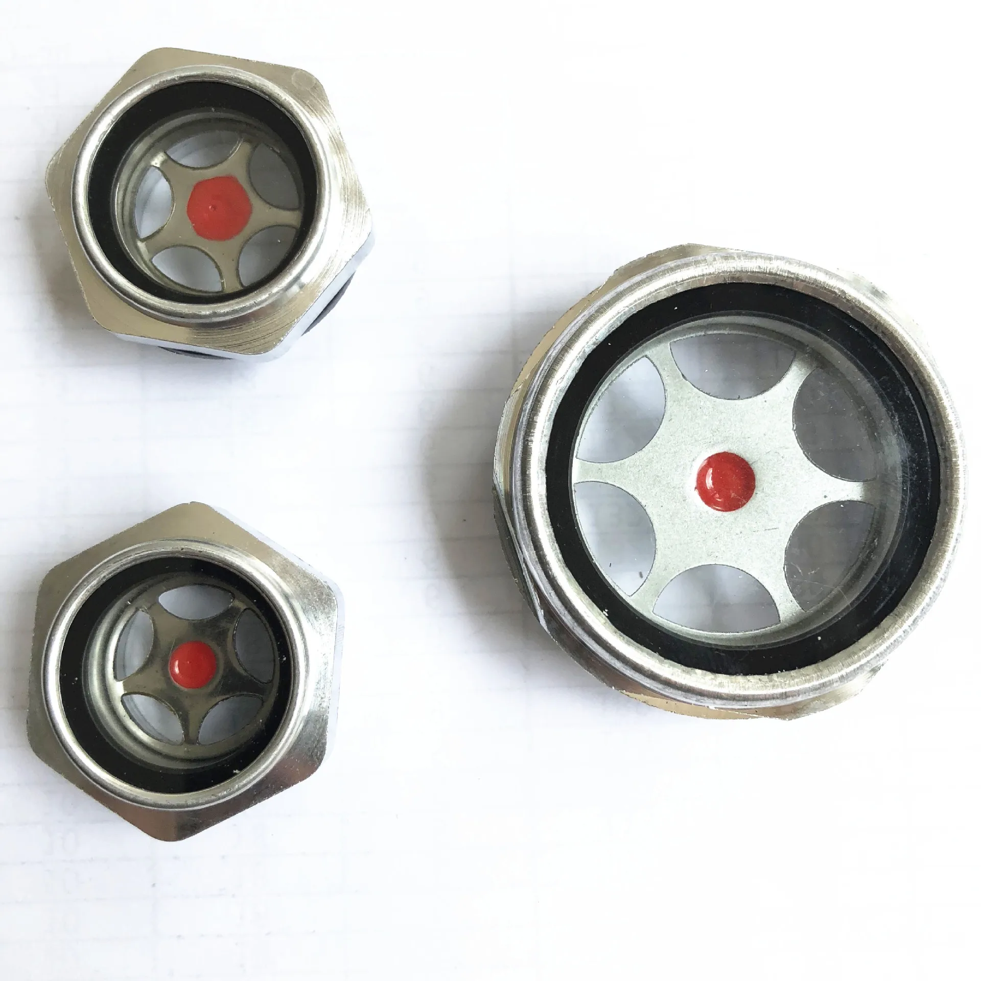 

Масляное зеркало, этикетка из закаленного стекла, круглое окно, зеркало воздушного компрессора, зеркало-глап