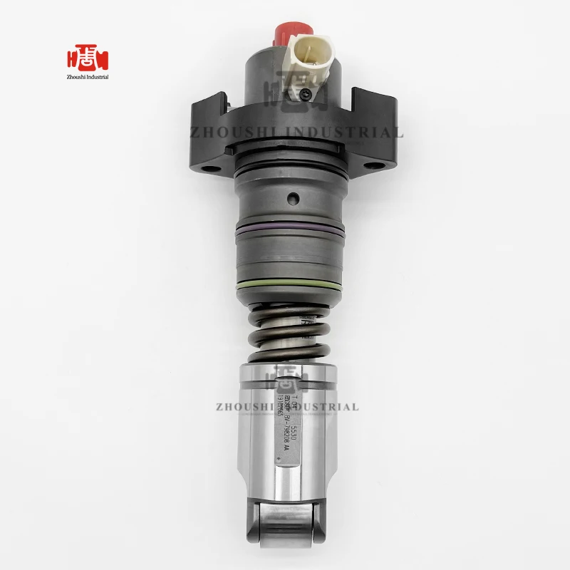 

Seiko creates high-quality MX13 diesel engine diesel injection 2034927 pump nozzle