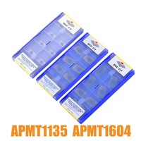 APMT Carbide Insert