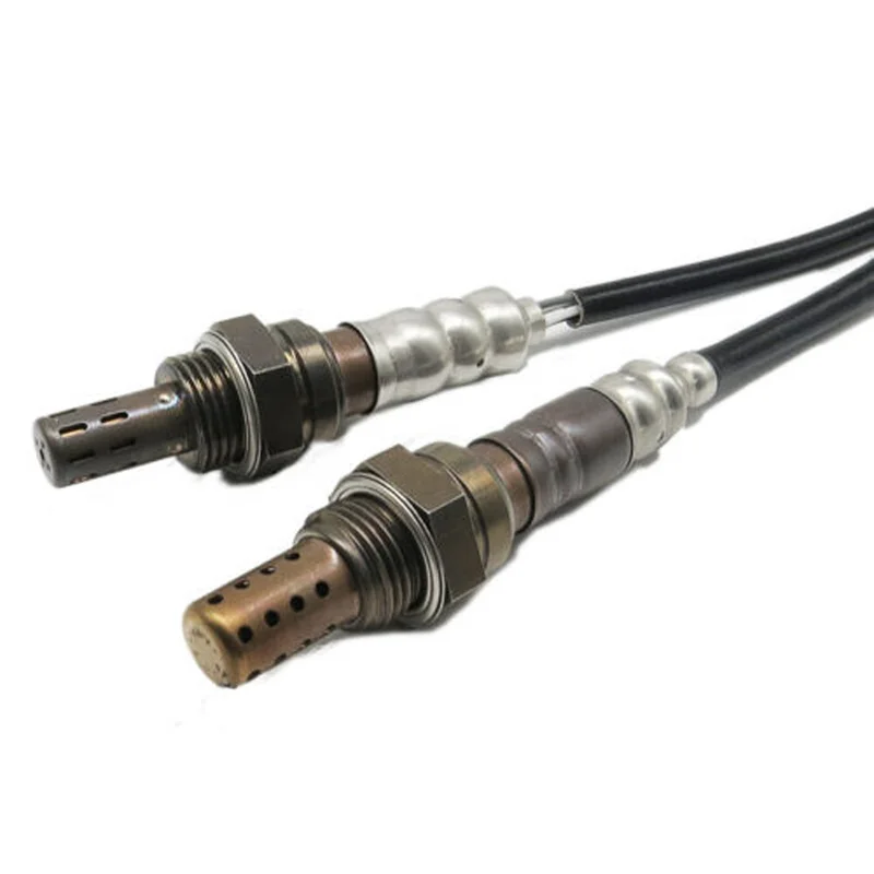 Z+   Upstream+Downstream Oxygen Sensor For Fit 01-03 Chrysler Voyager/Dodge Caravan