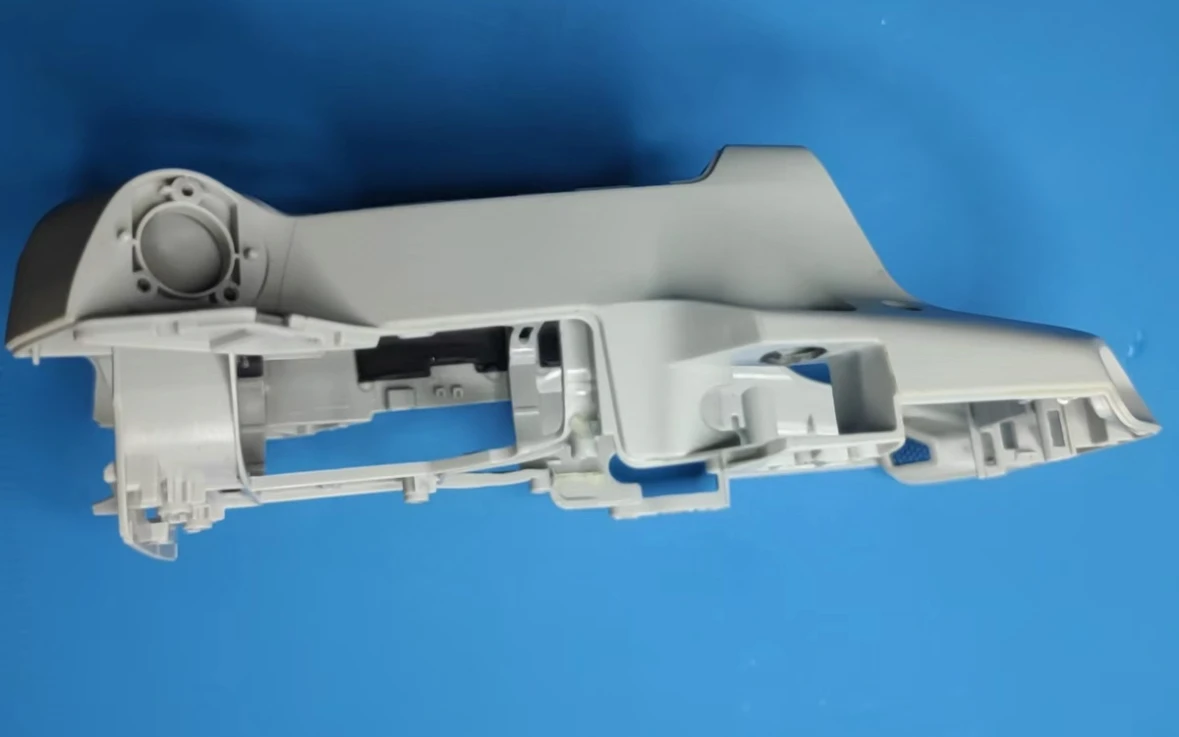 Compatible with DJI Mavic Mini 2 SE / Mini 4K / MiniSE / Mini2 Middle Frame Chassis, Original Used Internal Part for Repair​
