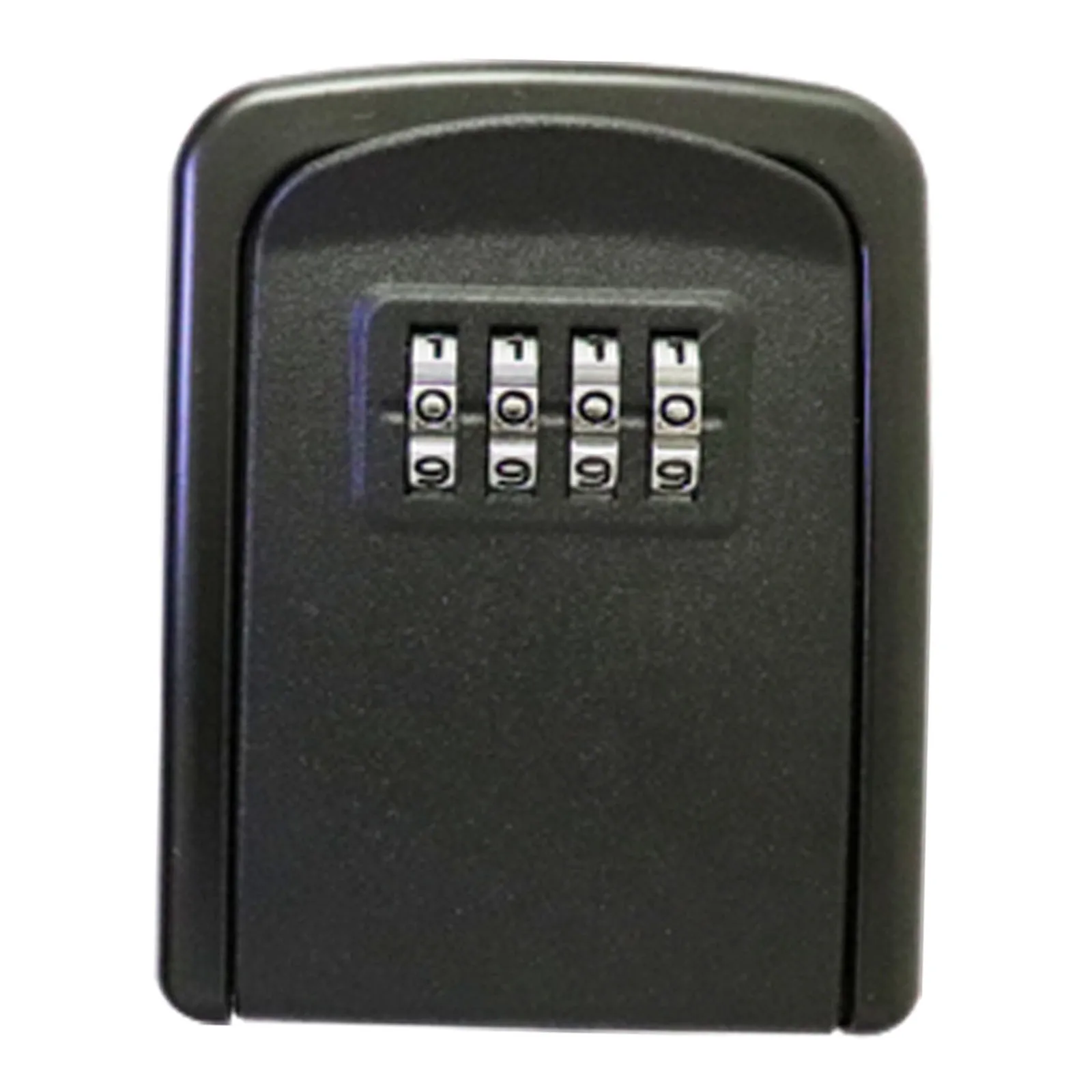 Wall Mounted Password Key Box Digital Code Lock Put 20pcs Keys Key Cabinet Key Management Case for Warehouses