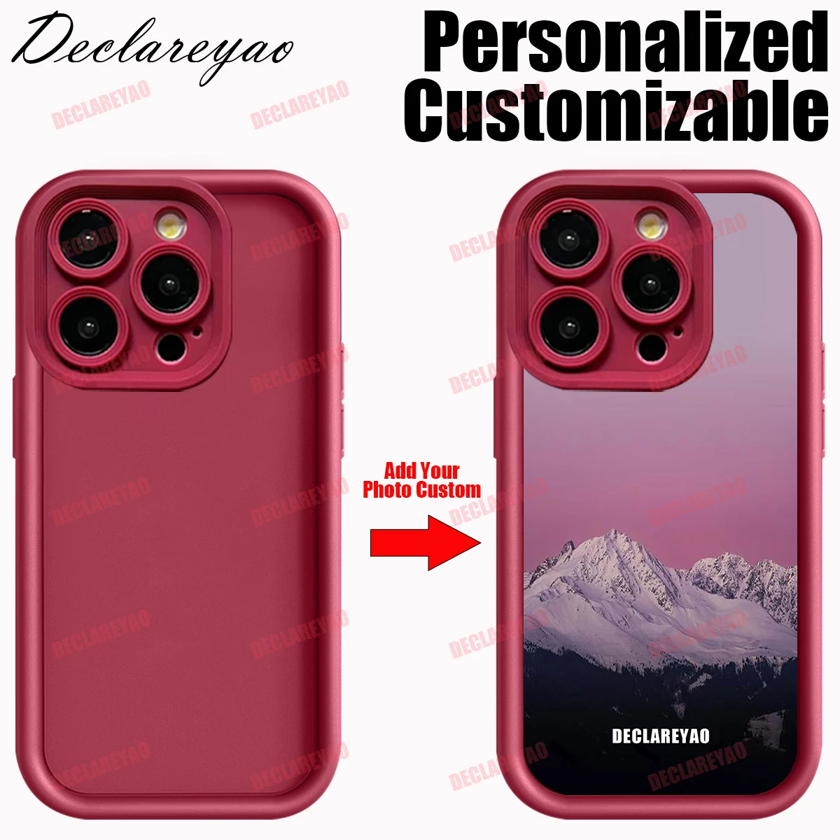 Personalized Diy Cu… - image