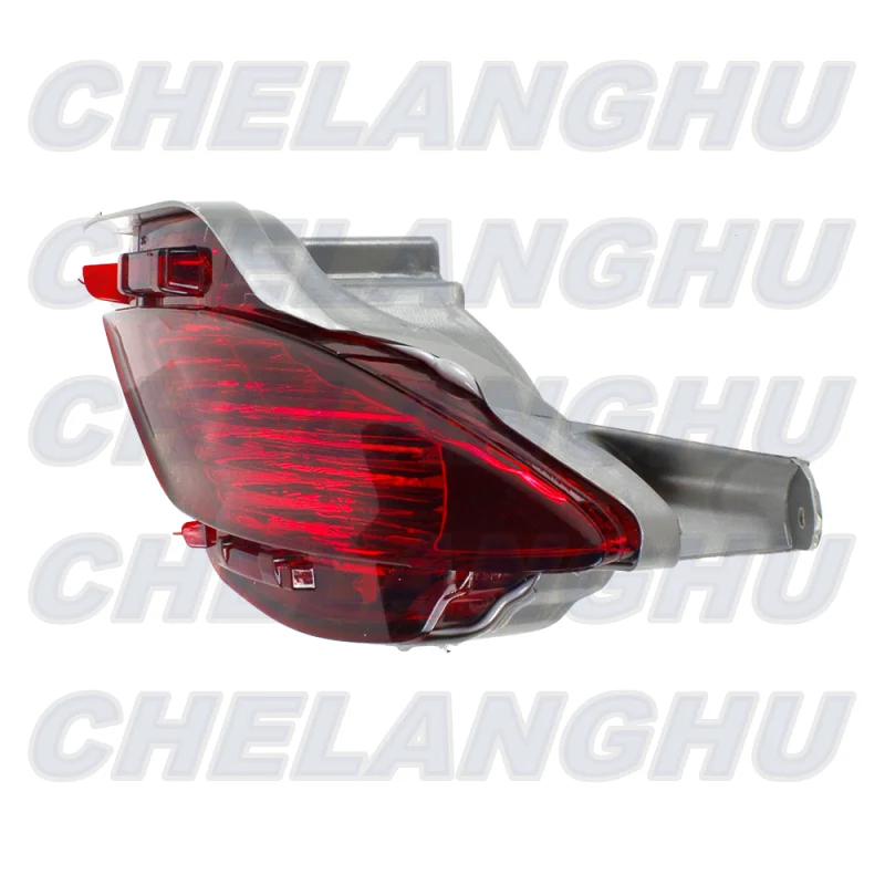 For Lexus RX350 RX450H RX270 2010 2011 2012 2013 2014 2015 Right Side Rear Bumper Reflector Light Lamp Without Bulbs 81490-0E010