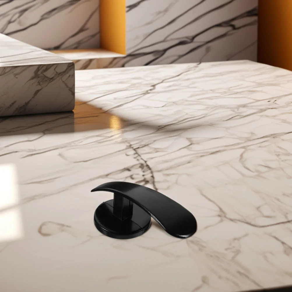 

6pcs Curtain Tie Backs Wall Mount Metal Drapery Holdbacks Decorative Window Hardware For Home Curtains Holders Accessories