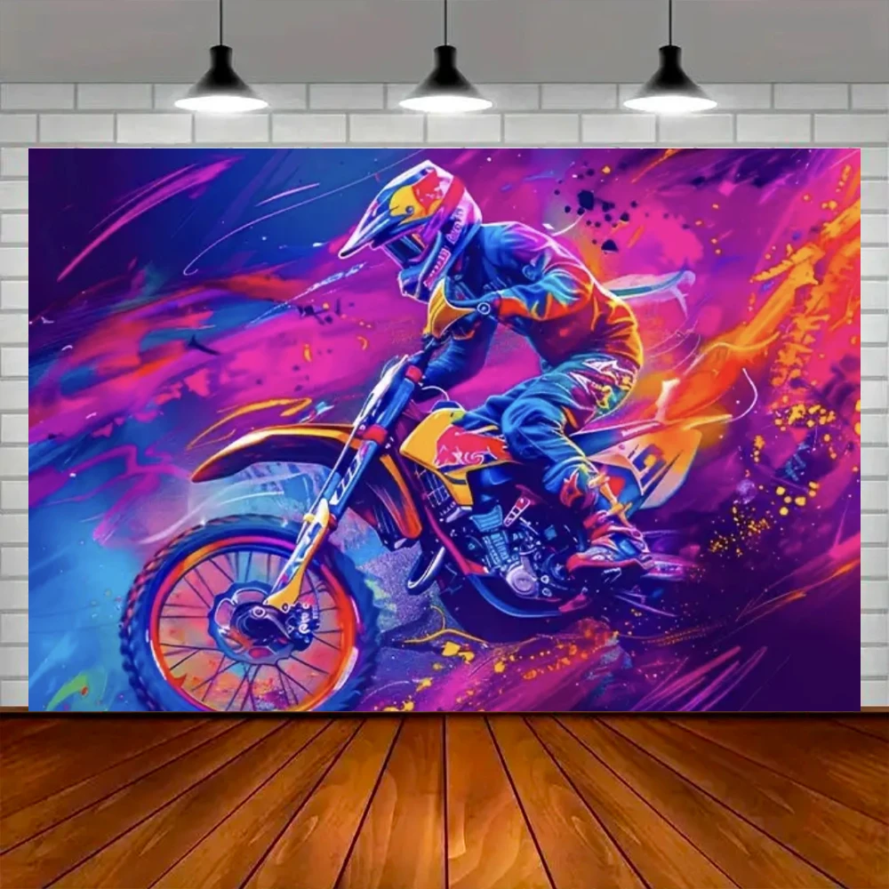 Motocross Racing Birthday Part - Photography Architecture review and price