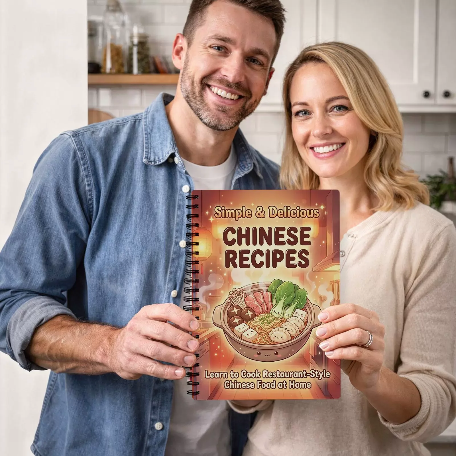 Simple & Delicious Chinese Recipes Learn To Cook Restaurant-style Chinese Food At Home