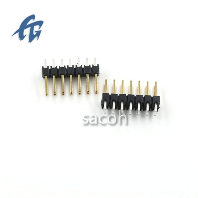 (SACOH Electronic Components) TSW-107-07-S-D 5Pcs 100% Brand New Original In Stock