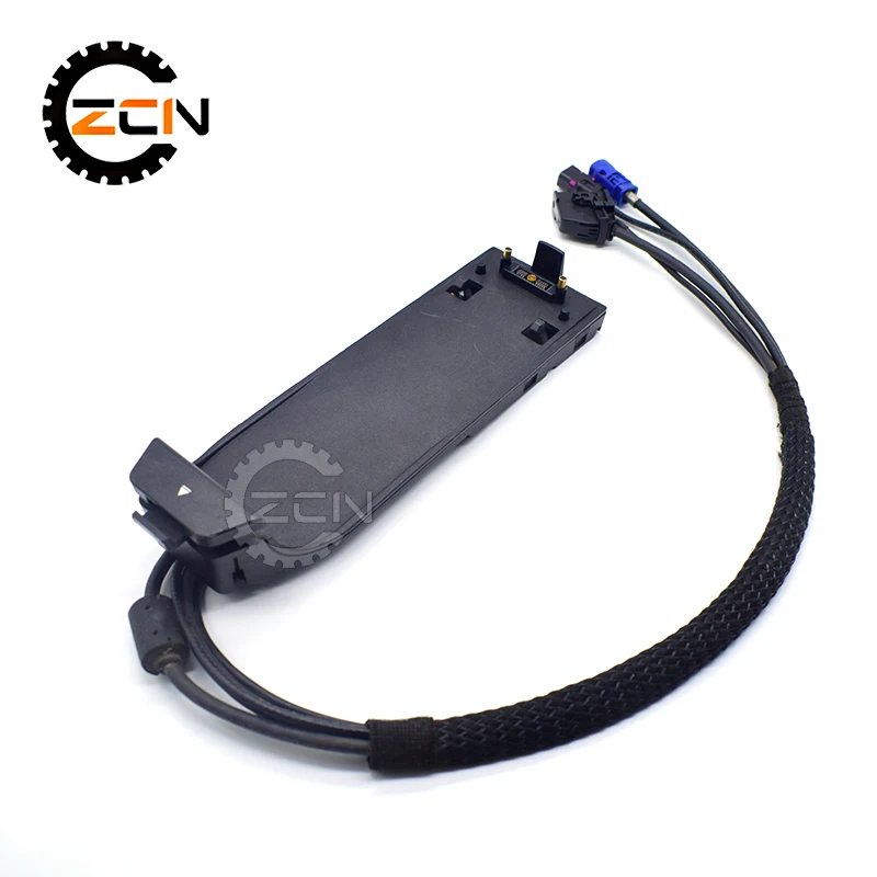 Adapter Telephone Holder Base Plate P12002514048 For BMW