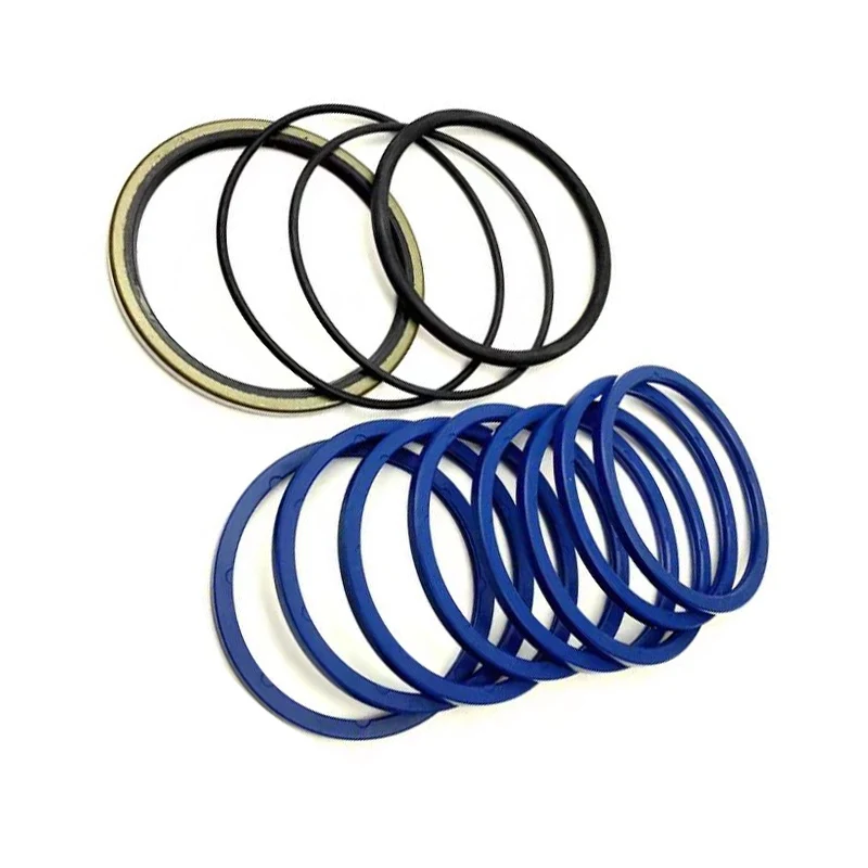 

High Quality for Hitachi Excavator EX60-1 EX60-5 Center Joint Seal Kit