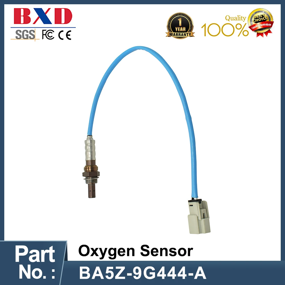 

BA5Z-9G444-A Oxygen Sensor Fits For 2013-2019 Explorer 2011-2019 Flex 2011-2019 Taurus Car Accessories Auto Parts BA5Z9G444A