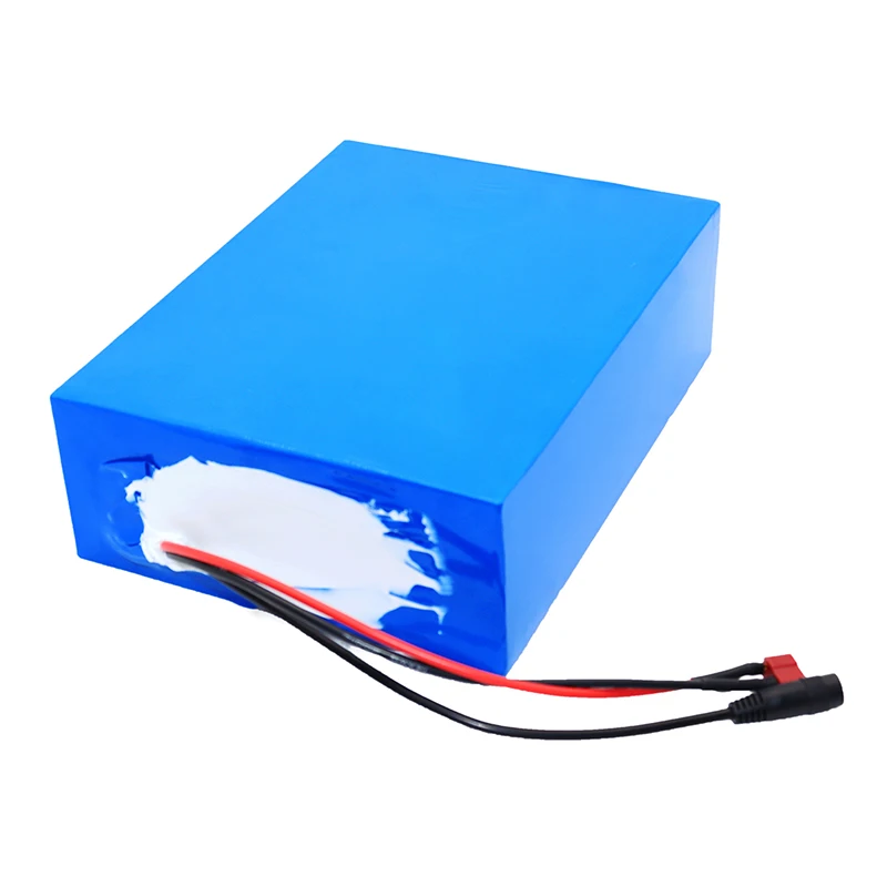 Nowy 21700 72 V 45 Ah akumulator litowy akumulator 20S9P 0-3500 W silnik dużej mocy dla 84 V e-rower skuter trójkołowy