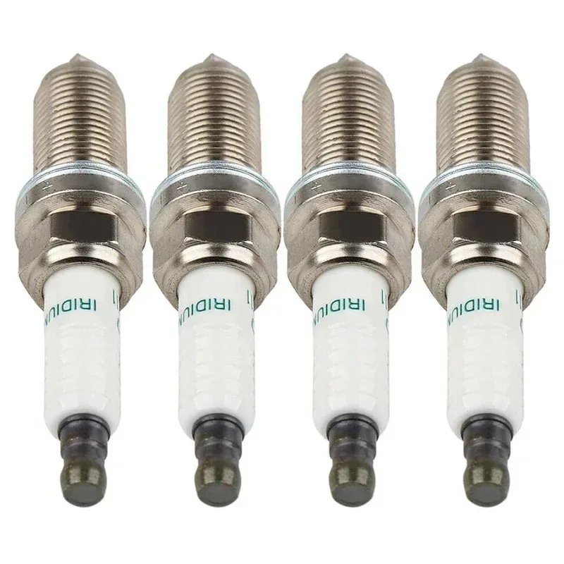 

4/6pcs 90919-01233 SK16HR11 Iridium Spark Plug for Toyota Aygo 4Runner Camry Highlander RAV4 Prado Car Plug 9091901233 3417