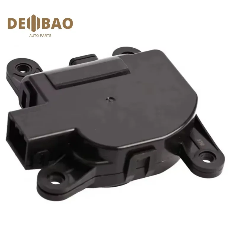 

97157-1JAA0 Heater A/C Control Mode Actuator For Kia Sportage Sorento Hyundai Accent Genesis Coupe