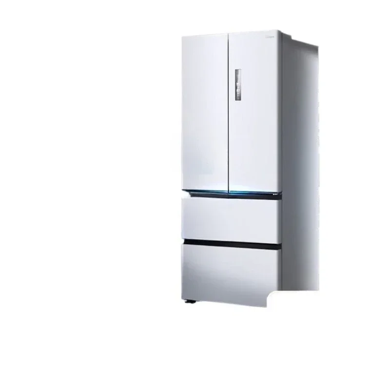 More than 550 ultra-thin pure flat fully embedded first-class sterilization and net taste large-capacity household ice