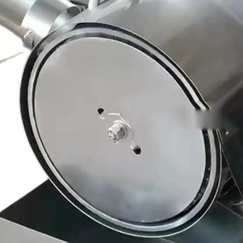 Máquina comercial de lavar ovos de pato, aço inoxidável, 4000 peças/hora, máquina de limpeza de ovos de galinha, 500w