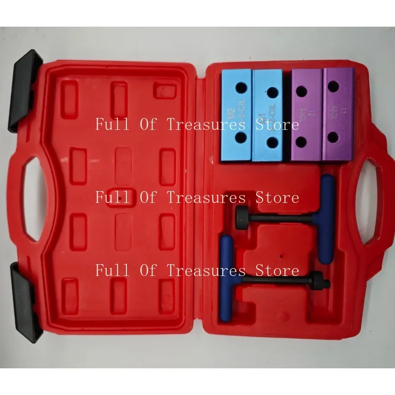 

1set Petrol Engine Timing Setting Locking Tool Kit Set for GAC Trumpchi Gs4 Ga5 Ga3 1.4/1.6/1.8/2.0