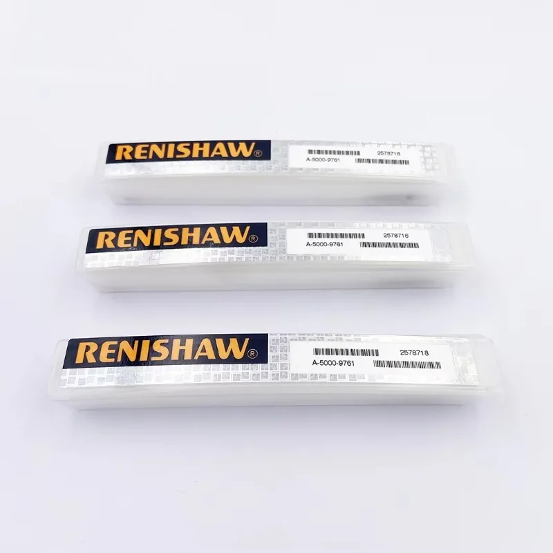 A-5000-3712  A-5000-7522 Renishaw Standard Probe Stylus Stainless Steel Ceramic Ruby Renishaws Probe Ruby Renishaws
