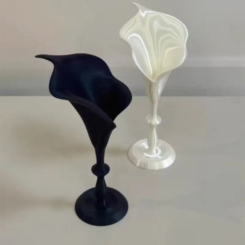 Creative Gift: Insertion Seat, Home Decoration, Desktop Ornament, Advanced Minimalist Artistic Ornament