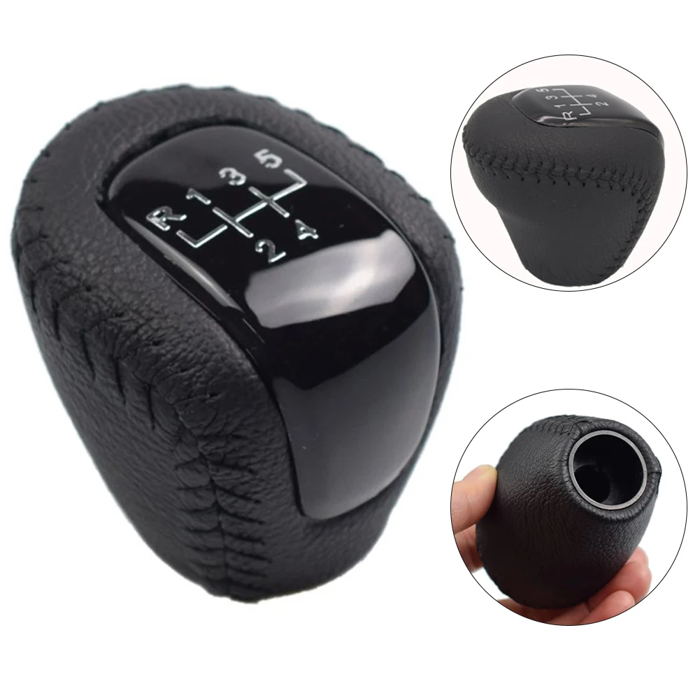 5 Speed Manual Transmission Gear Shift Knob for Buick and For Chevrolet For AVEO Perfect Fit with Stylish Design