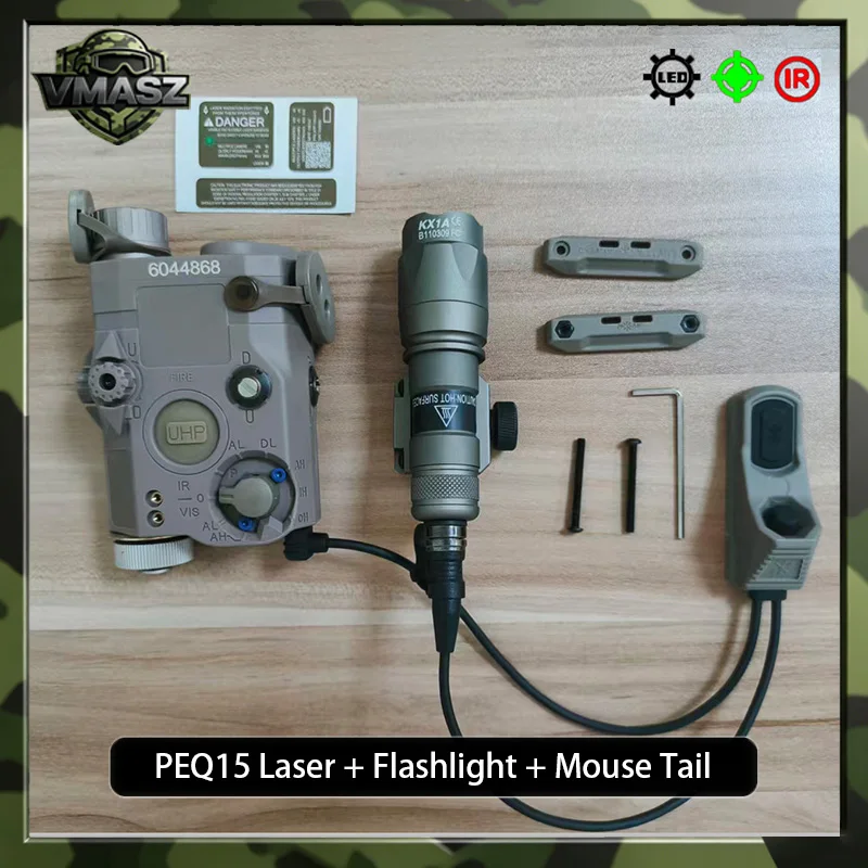 linterna-tactica-element-peq-peq15-peq-15-sf-m300a-m600c-para-airsoft-y-caza-accesorios-de-alta-potencia-con-punto-rojo-e-indicador-verde